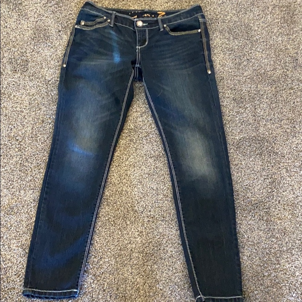 Seven Jeans